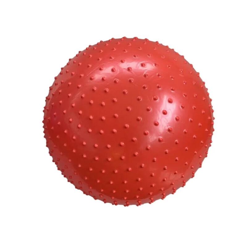TLXT Kids Granulated Sensory Training Massage Balls (2-Pack)