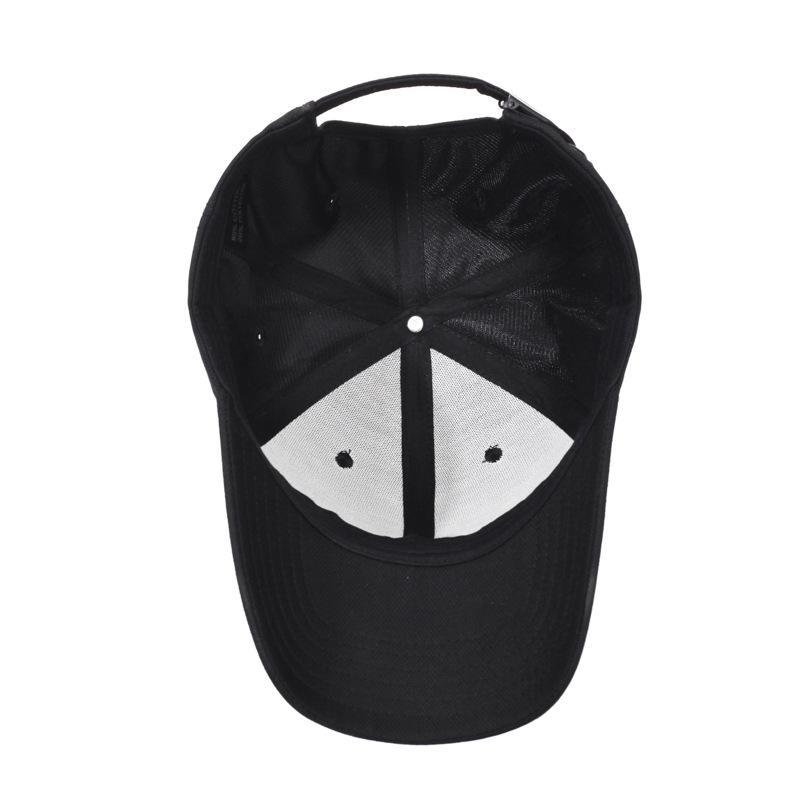 Spring Autumn Baseball Cap Middle-Aged Men's Outdoor Sun Hat Sports Cap