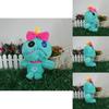 Affascinante Peluche Lilo Stitch Scrump Disney da 12'' Perfetto per il Gioco dei Bambini
