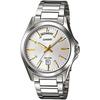 Montre Casio Classique Argentée Montre-bracelet Classique Argentée MTP1370D-7A2 [Casio MTP1370D-7A2]