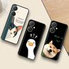 For Vivo Y27 5G Case New Design Soft Cover Slim Case For VivoY27 5G V2302 V2322 Cases Liquid Silicone Fundas For Vivo Y36 5G
