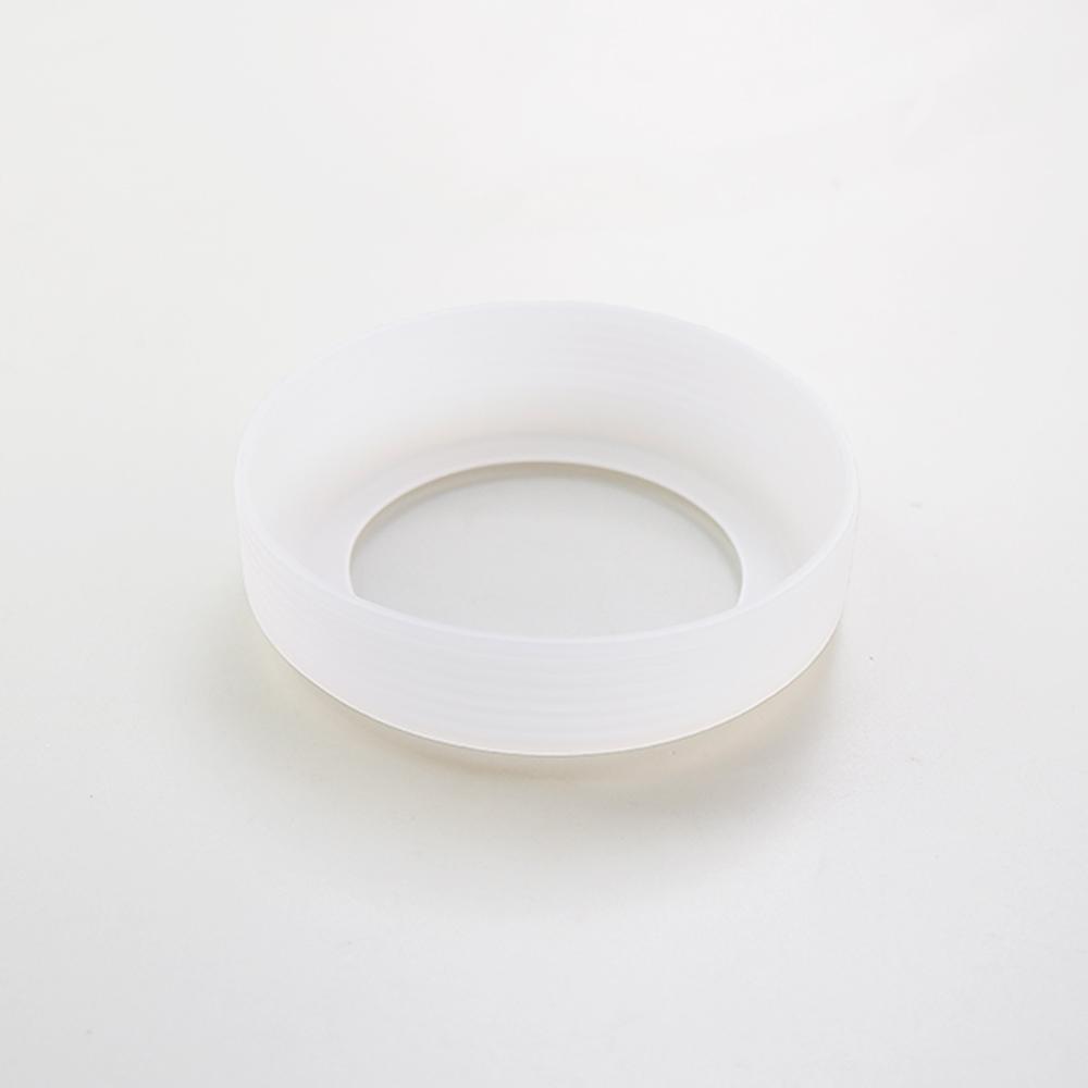 Silicone World 8.5CM Silicone Cup Bottom Protective Cover Cup Holder Thermos Cup Base Protective Case 85MM Silicone Bottom Cover