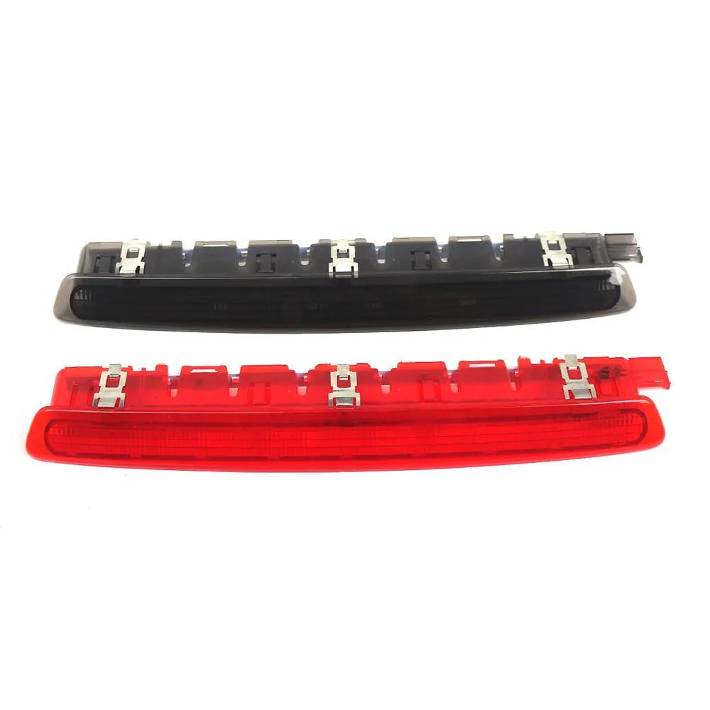 6J0945097A 6J0945097B Red Lens Rear High Level Third 3rd LED Brake Stop Light Lamp For Seat Ibiza 2008-2017 For Leon 2010-2012