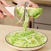 Widened Handle Cabbage Shredder For Cabbage Vegetable Cutter Manual Shredder