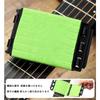 New Product: Guitar String Scraper, Fingerboard Cleaner, Wiper Pad, Guitar Cleaner, Guitar Maintenance Supplies, Guitar String Cleaning Tool