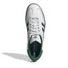 Adidas Samba OG Core Größe Herren-Sneakers, Schwarz/Cloud Weiß/College Grün, 10.5