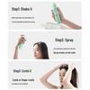 Spes No-Rinse Volumizing Dry Hair Spray