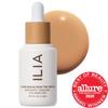 Ilia Super Serum Skin Tint Spf 40 Foundation