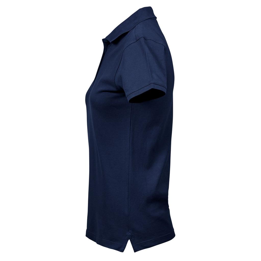 Tee Jays Womens/Ladies Heavy Polo Shirt