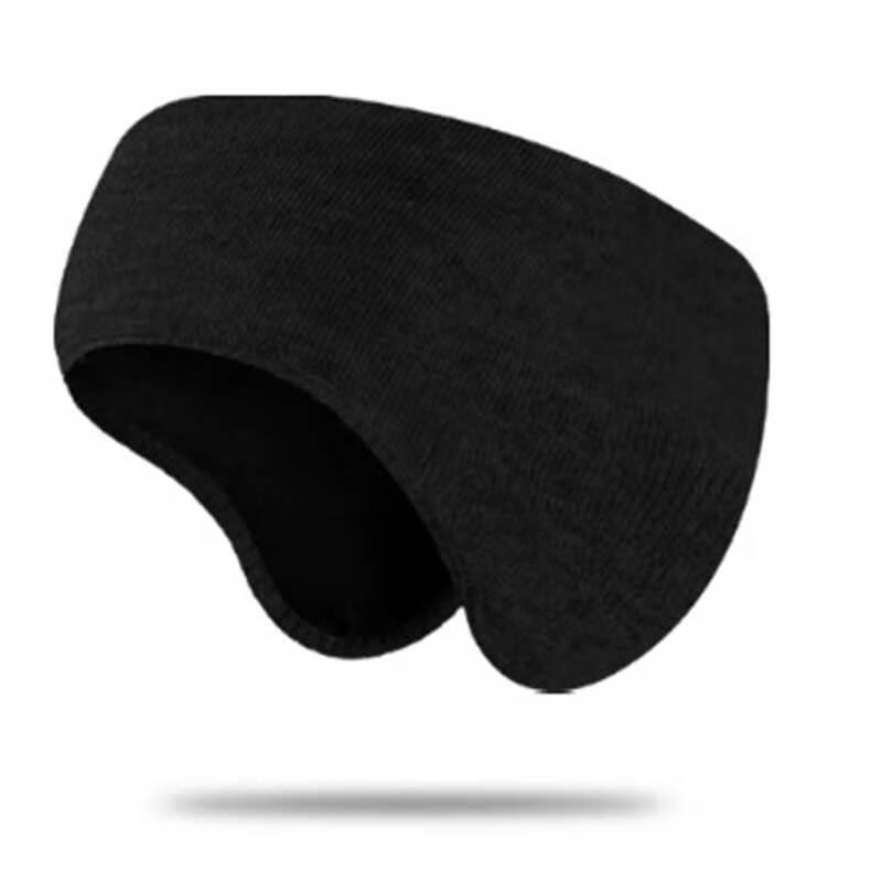 

Winter Warm Behind-the-Head Earmuffs (2-Pack)