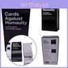 Against Humanity Cards Uk Edition V20 Adult Card Game Family Gathering Puzzle