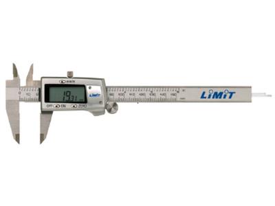 ELECTRONIC CALIPER 150MM*40MM - L-144550100
