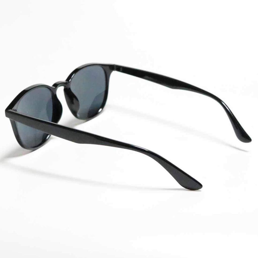 Black X Smoke Sunglasses for Men and Boston Clear UV Colored Nuanced [FashionBerry] Women, Style, Frame, 99% Protection, Lightweight, Lenses, Colors,