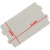 Universal-Microwave 5pcs Waveguide Cover Sheet-Plates Oven Wave Sheet Wave Guide