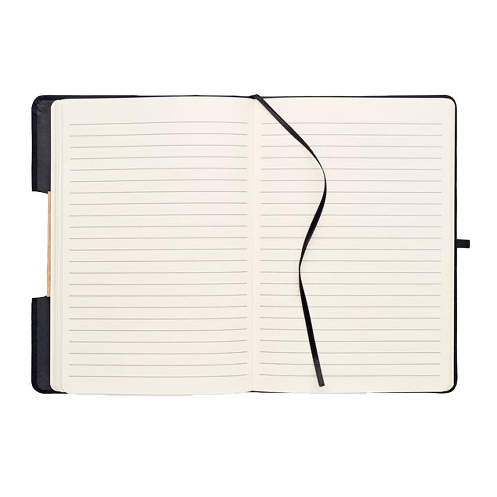 MidOcean Bamboo A5 Notebook