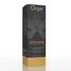 Erection Cream - Orgie Xtra Hard Power Gel for Him 30 Ml
