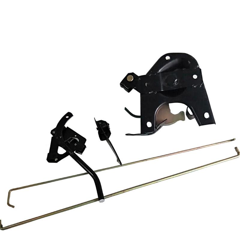 HUCHEN Dongfeng EQ Series Cabin Locking Mechanism