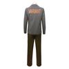 2025 American Drama Loki Rocky Cosplay Full Set of Costumes In the Same Cosplay Movie