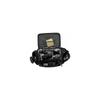 Sony Video Camera Case, Soft Carrying Case, 6.9L, Black, LCS-U30/B