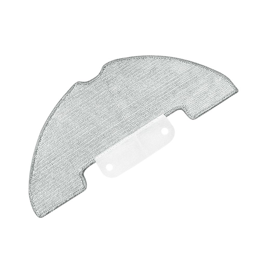 Robot Vacuum Cleaner Main Brush Side Brush Filter Mop Cloth Kit For Airzeen R7 J10 For Laresar P10 Home Cleaning Parts Set