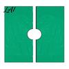 Gardening Supplies for Yard Work Landscape Pruning Tarp Waterproof PE Leaf Collection Blanket Windproof Outdoor Courtyard Collector Center