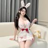 Bunny Girl Cosplay Lingerie: Sexy & Cute Anime-Inspired Nightclub Outfit