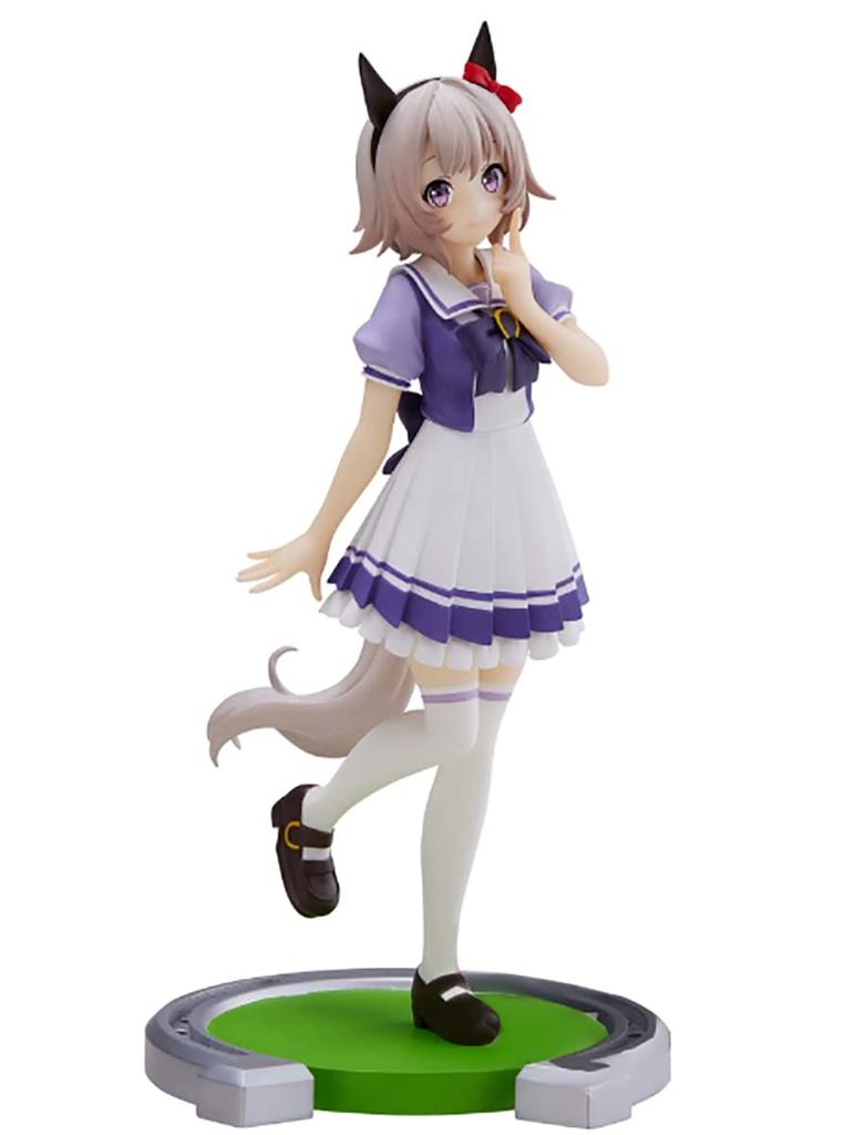 BANPRESTO Postava Uma Musume Pretty Derby Karen Chan