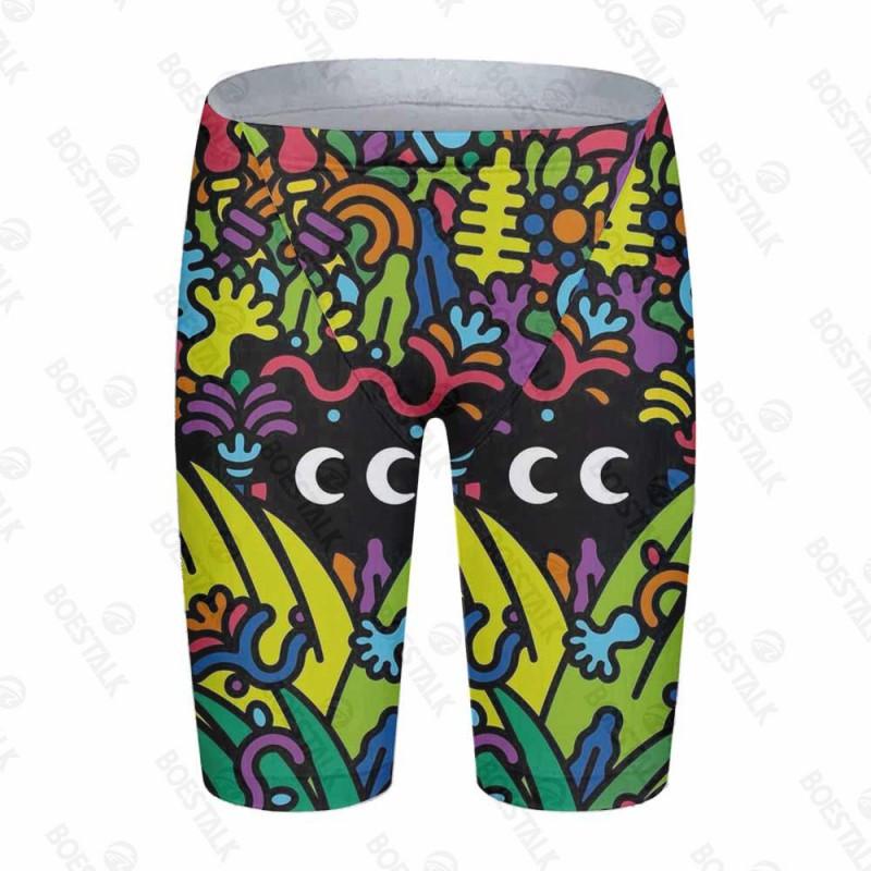 Mens Swim Trunks Quick Dry Beach Shorts Surfing Running Training
