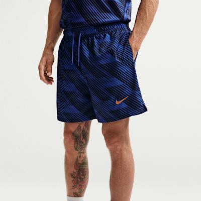 Nike Fff Club Men's Nike Soccer Flow Shorts