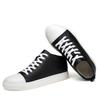 Fashion PU Leather Hi Tops Grandma Shoes Flats Men's Sneakers Shose Brands Sport Sports-leisure Sports Type Brands 2025 League Fit