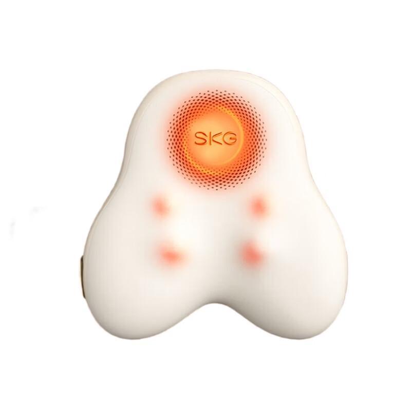 SKG T5 2nd Gen Ultra Waist & Lumbar Massager CN plug (adapter included)