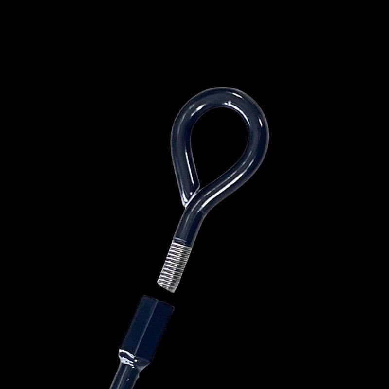 OEING Ultralight Camping Tent Ground Anchor