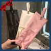 Travel Hair Straightener Pouch Heat Resistant Curling Iron Storage Case With Elastic Pocket For Charger Cord Lightweight Portabl