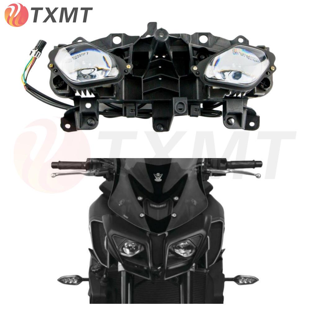 

Yamaha MT-10/FZ-10 LED Headlight Assembly (2017-2020)