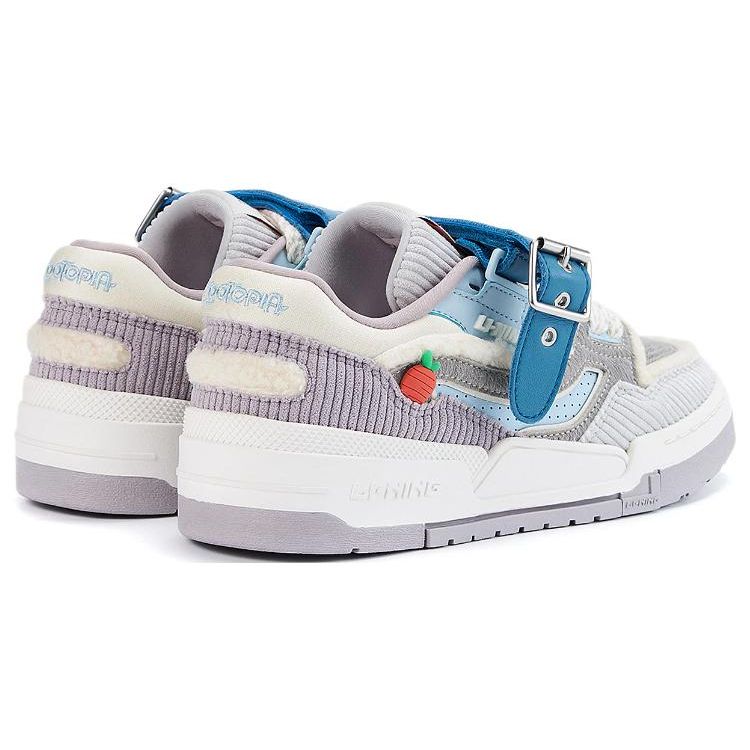 Li Ning x Disney Crazy Animal City