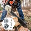 Robust Clutch Drum Kit for SL Chainsaw 017 018 MS170 MS180 MS210 MS230 MS250 Designed for Reliable Performance
