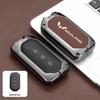 Wuling 2023 Capgemini Premium Key Case: Stylish Unisex Bag Buckle for Car