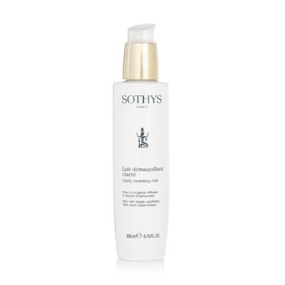 Clarity Cleansing Milk 200ml/6.76oz