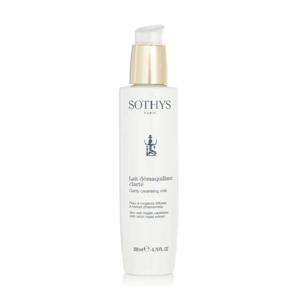 Clarity Cleansing Milk 200ml/6.76oz