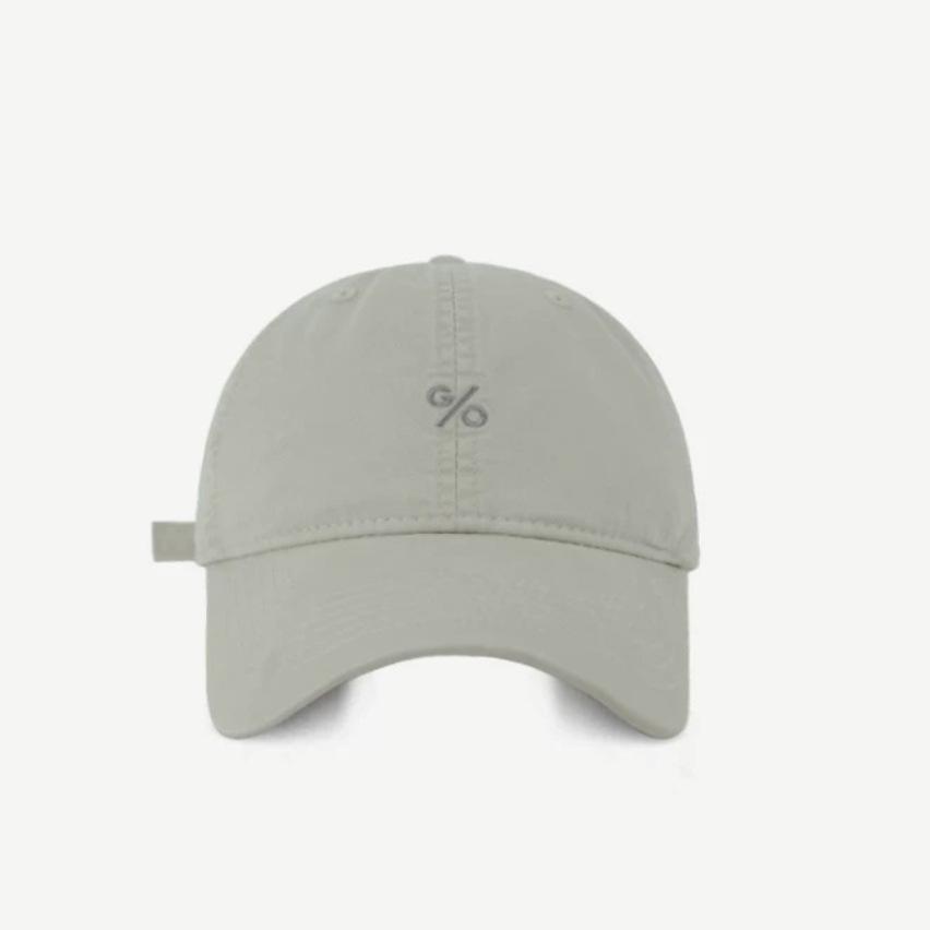 Korean Retro Aged Washed Cotton Baseball Cap  A Versatile Small Soft Top Baseball Cap for Both Men and Women  Suitable for Spring and Summer