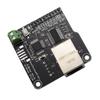 Ethernet Control Module Network Board Channel Relay Web Server RJ45 Port Ethernet Controller Module Board
