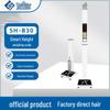 SHANGHE Smart Ultrasonic Height and Weight Scale (CN Version)