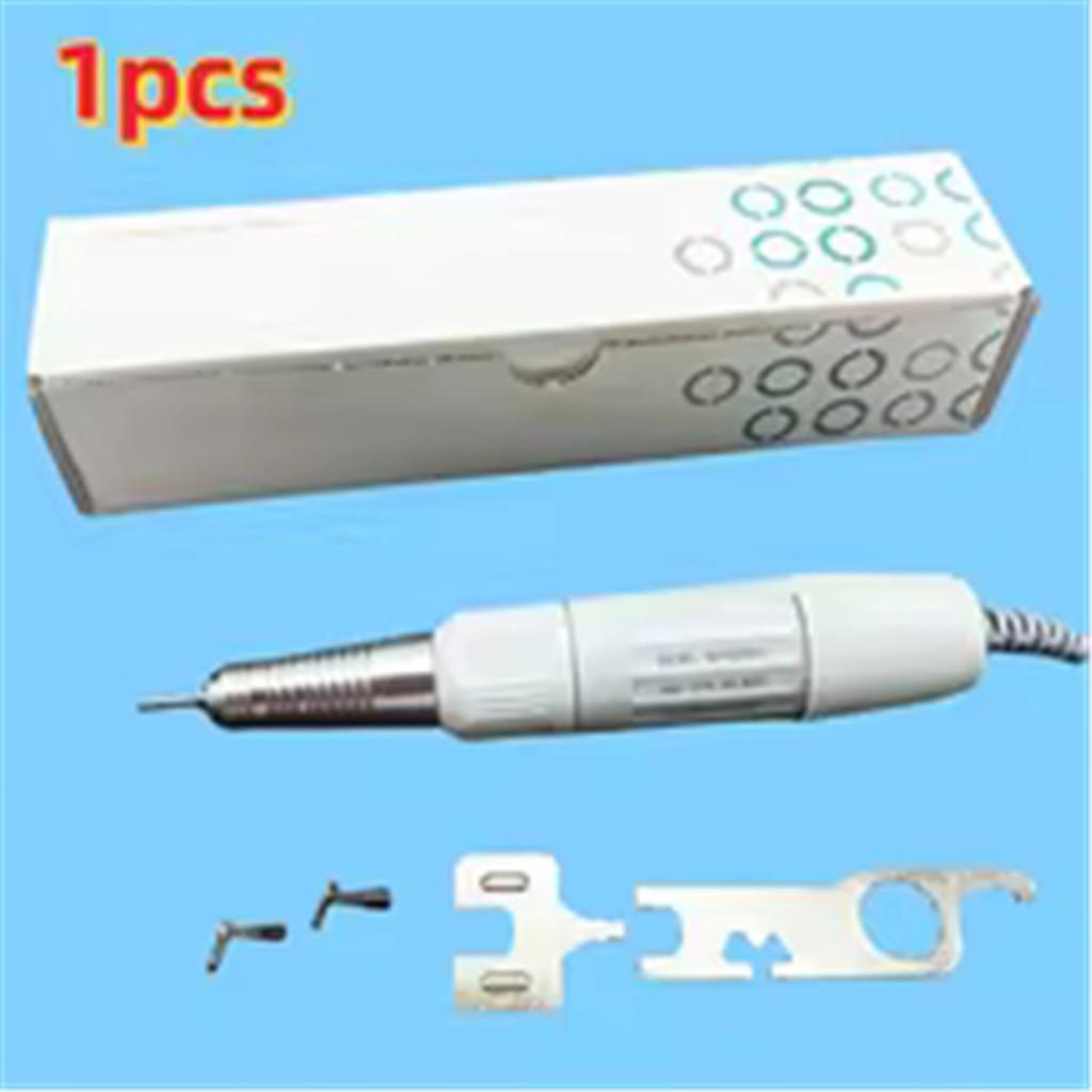 Electric Nail Drill Pen 35K SDE SH20N Handpiece Manicure Milling for Strong 210 207b Marathon Nail Polishing Machine Handle Tool