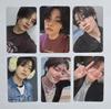 STRAY KIDS SKZ Skids I&D Dewyt Karma Bonus Poka