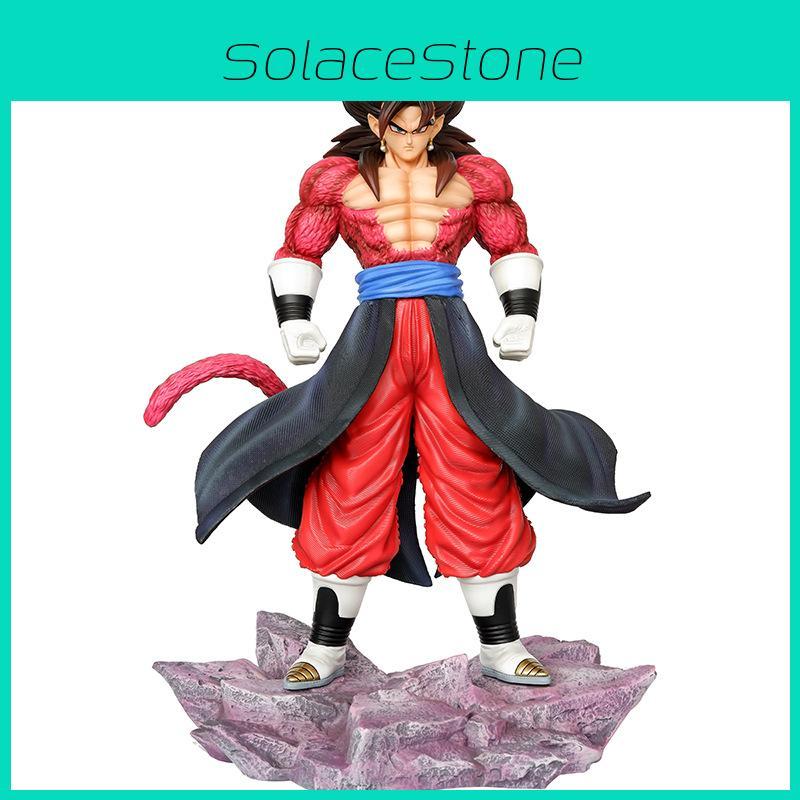 Vegetto Dragon Ball Pvc Action Figures Model Toy Decoration Anime Gifts Kids