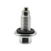 Magnetic Oil Drain Plug Pilot 3536966 12616850 For Chevrolet Opel Buick Cadillac