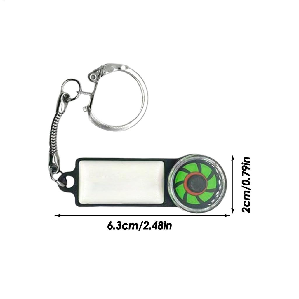 Motor Rotation Tester Solenoid Tester Portable Motor Rotation Detector AC Coil Testing Tool for Circulating Pumps