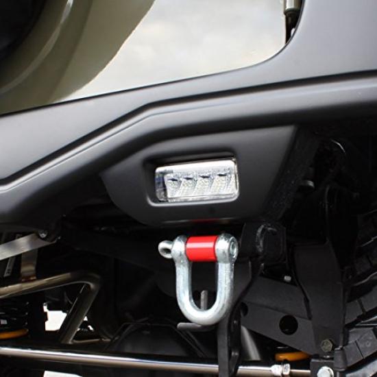 Jimny JB23 LED Backup Lamp Bulbs Set of 2 K-PRODUCTS (Mieyasu-kun) -