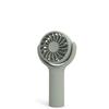 New Handheld Small Fan with Charging, Low Noise, Desktop Portable Fan, Gift Portable Mini Fan