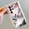Wash Painting Landscape Phone Cover Case for Samsung Galaxy S26 S21 S20 Plus S22 FE S23 Ultra S24 S25 Edge Note 20 Ultra 10